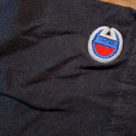 Champion Logo T-shirt - Picture 5 of 7